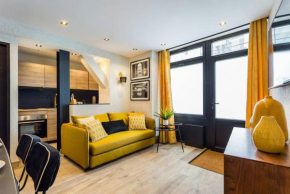Home Suite Home Panthéon Port-Royal 2BR